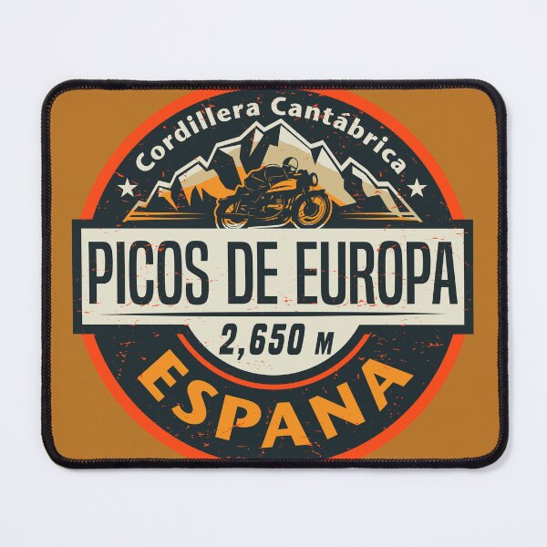 Item preview, Picos de Europa, Spain designed and sold by studio838.