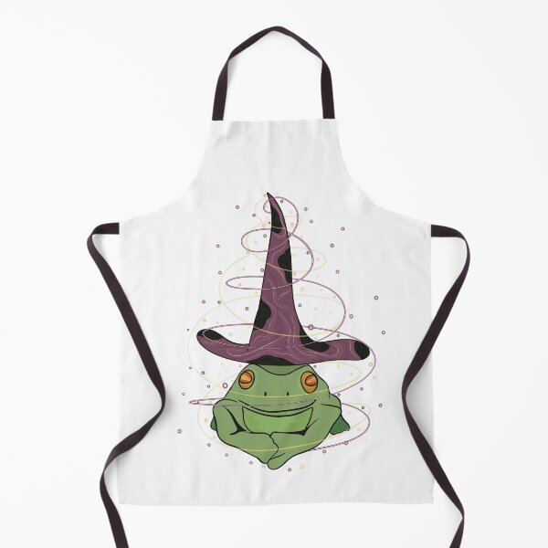 Item preview, Frog #1b designed and sold by SugarSaltSpice.