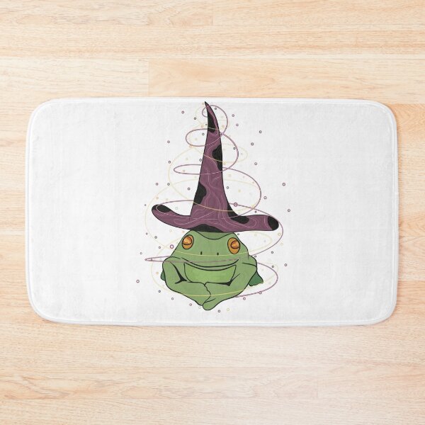 Item preview, Frog #1b designed and sold by SugarSaltSpice.