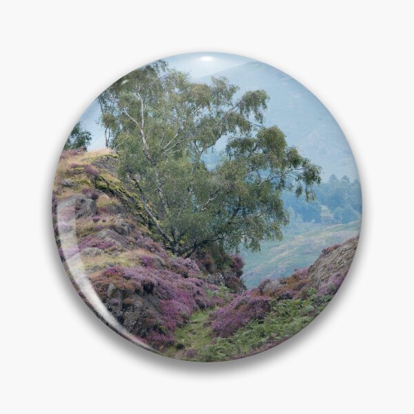 Item preview, Holme Fell Heather designed and sold by John Dunbar.