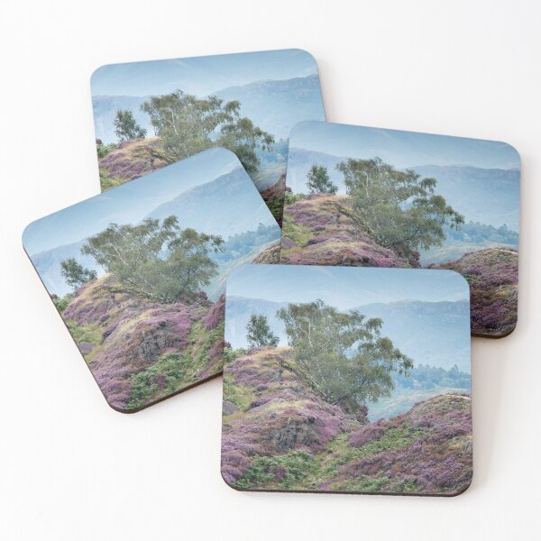 Item preview, Holme Fell Heather designed and sold by John Dunbar.