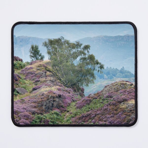 Item preview, Holme Fell Heather designed and sold by John Dunbar.