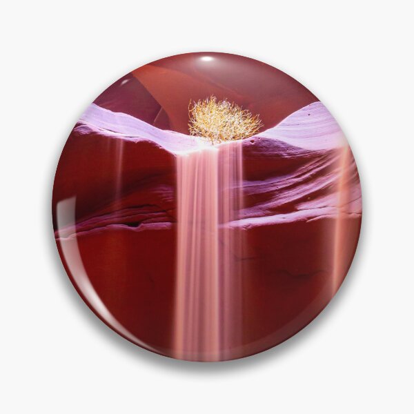 Item preview, Sandflow, Antelope Canyon, Arizona designed and sold by sarahfmorris.