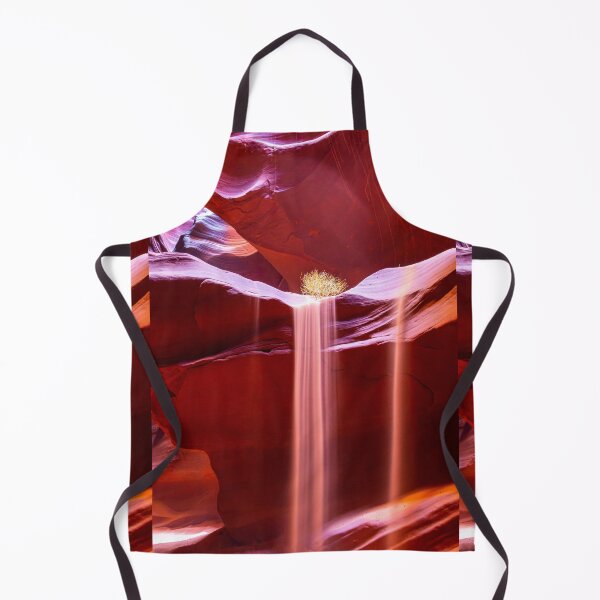 Item preview, Sandflow, Antelope Canyon, Arizona designed and sold by sarahfmorris.