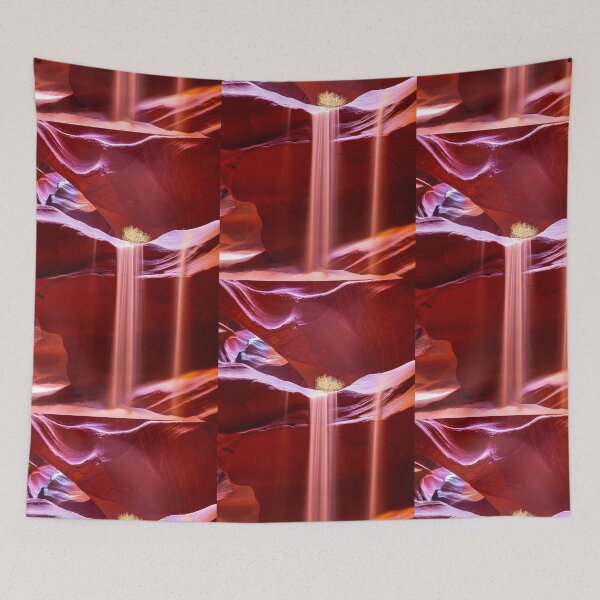 Item preview, Sandflow, Antelope Canyon, Arizona designed and sold by sarahfmorris.
