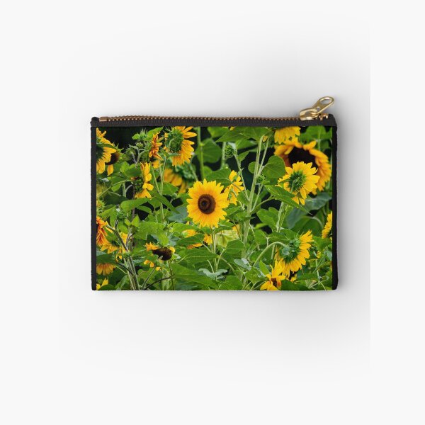 Item preview, Sunflower field designed and sold by Araveen-Photo.