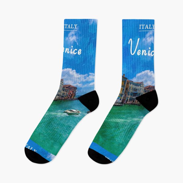 Item preview, Venice Italy Travel designed and sold by Alexandra Rty.