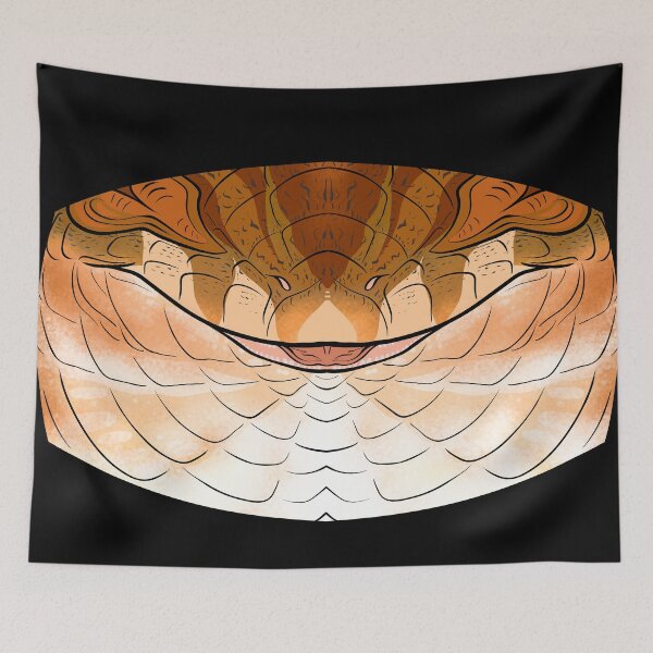 Item preview, Lithorchila Abronia Lizard Mask designed and sold by TwilightSaint0.