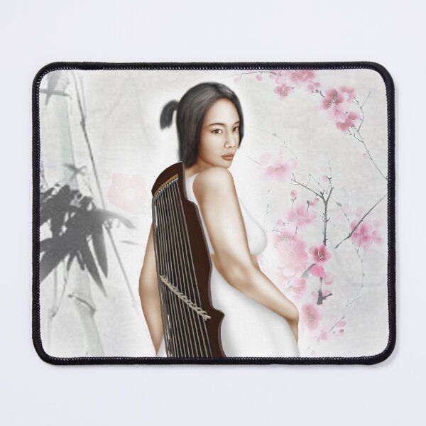 Item preview, Bohemian Girl designed and sold by STIXJP.