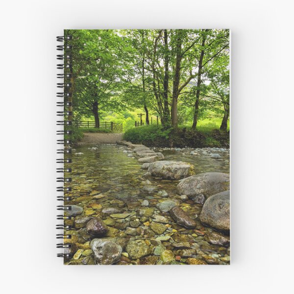 Item preview, Rosthwaite Stepping Stones designed and sold by Jamesmarsden.