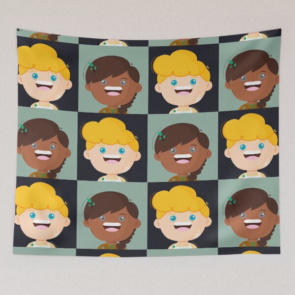 Item preview, Everlark kawaii designed and sold by am2c.