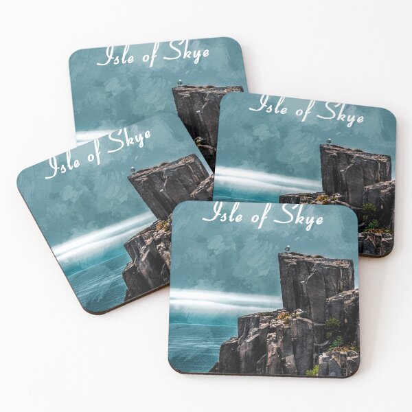 Artikelvorschau, Reisen auf der Insel Skye in Schottland entworfen und verkauft von Alexandra Rty.
