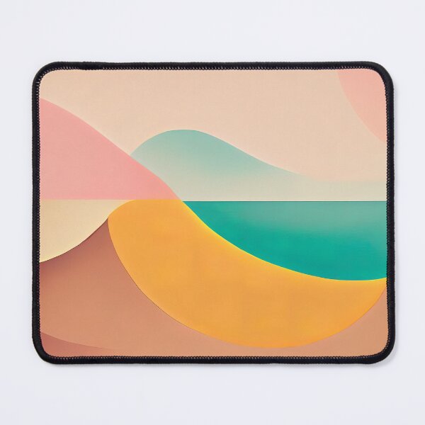 Item preview, Boho Abstract Beach designed and sold by BohoHaven.