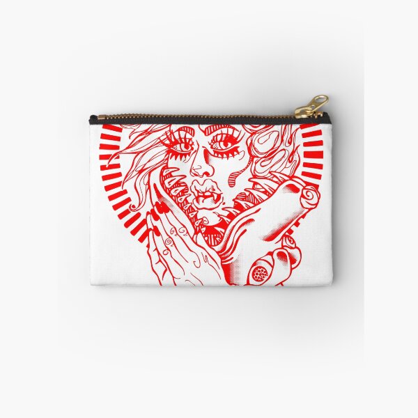 Item preview, Colmillos designed and sold by Madison Cowles Serna.