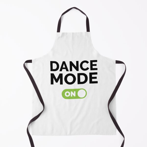 Item preview, Dance Mode On designed and sold by freshLayer.