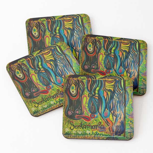 Item preview, Zebu designed and sold by MAURICIO SANTAMARIA.