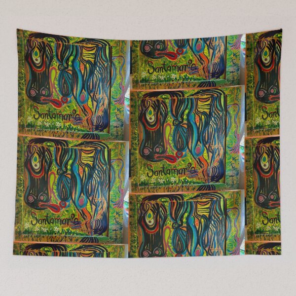 Item preview, Zebu designed and sold by MAURICIO SANTAMARIA.