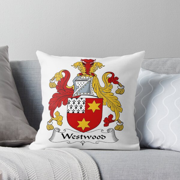 Item preview, Westwood designed and sold by HaroldHeraldry.