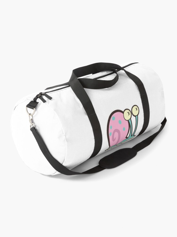 Streetwear 2025 duffle bag