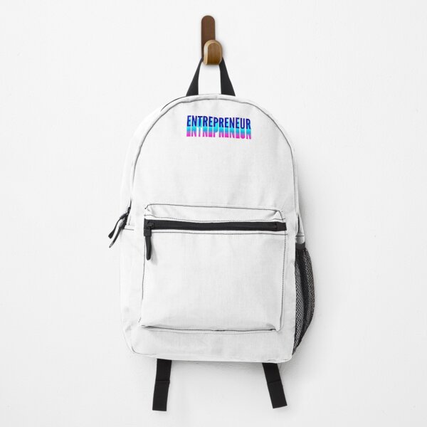 Item preview, Entrepreneur With Long Gradient Shadow designed and sold by SVPOD.