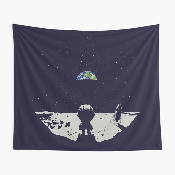Item preview, Lonely Space designed and sold by WarSloth.