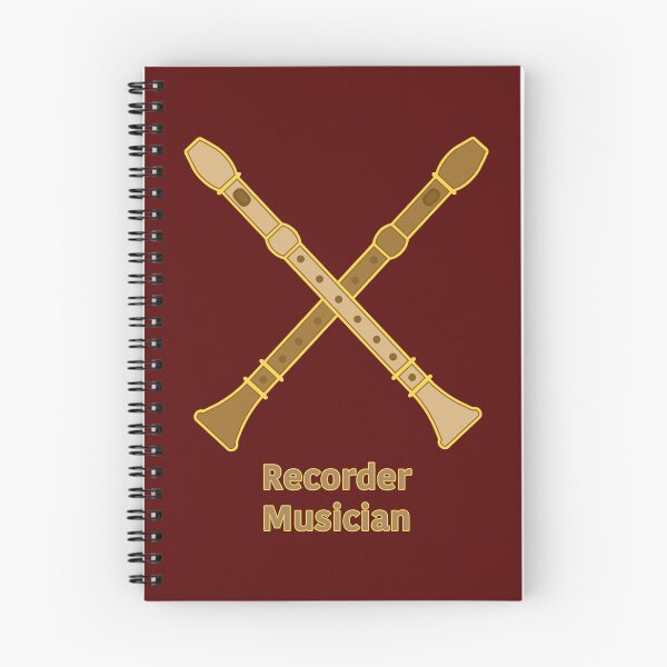 Item preview, Renaissance Recorder Musician designed and sold by janraydesigns.
