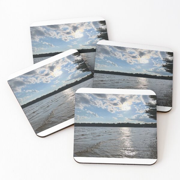 Item preview, Cloudy Day  designed and sold by BrushdFantasies.