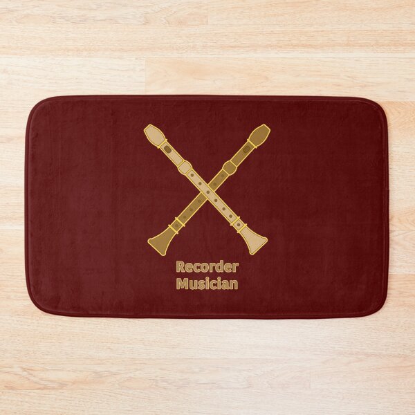 Item preview, Renaissance Recorder Musician designed and sold by janraydesigns.