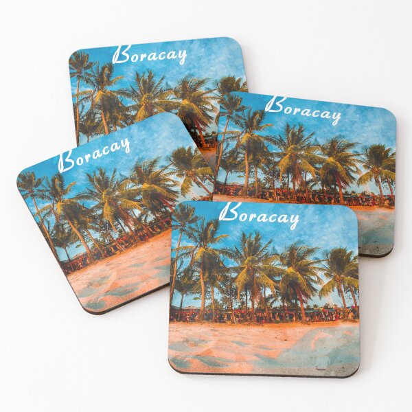 Item preview, Boracay Philippines Travel designed and sold by Alexandra Rty.