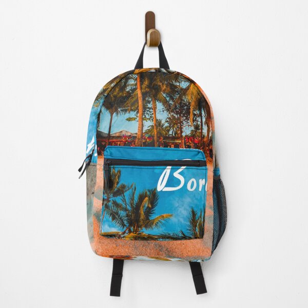 Item preview, Boracay Philippines Travel designed and sold by Alexandra Rty.