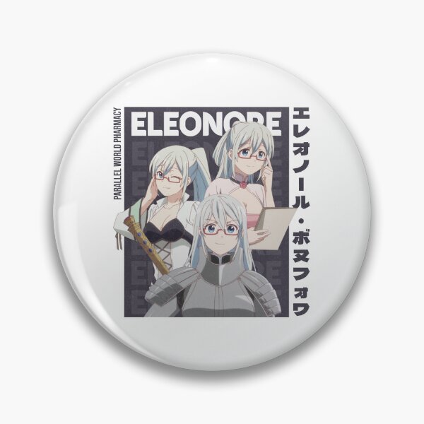 Pin on Isekai Anime and Manga