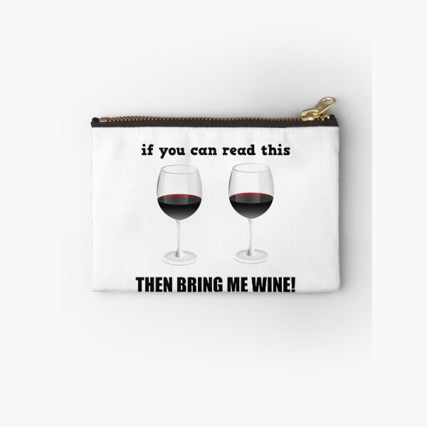 Item preview, Wine Lover Bring Me Wine Please designed and sold by hiunlimit.