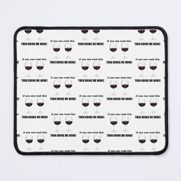 Item preview, Wine Lover Bring Me Wine Please designed and sold by hiunlimit.