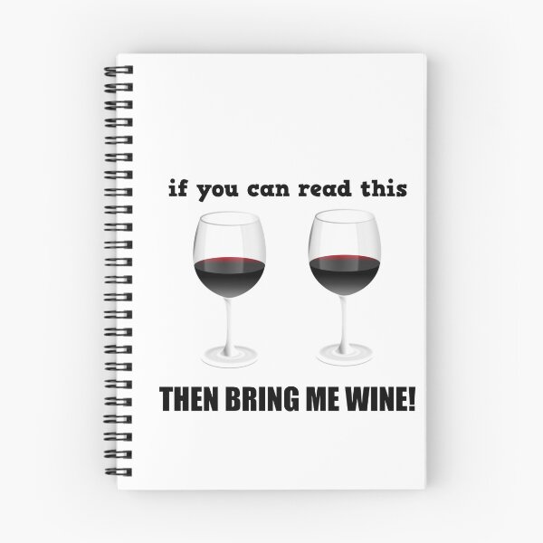 Item preview, Wine Lover Bring Me Wine Please designed and sold by hiunlimit.