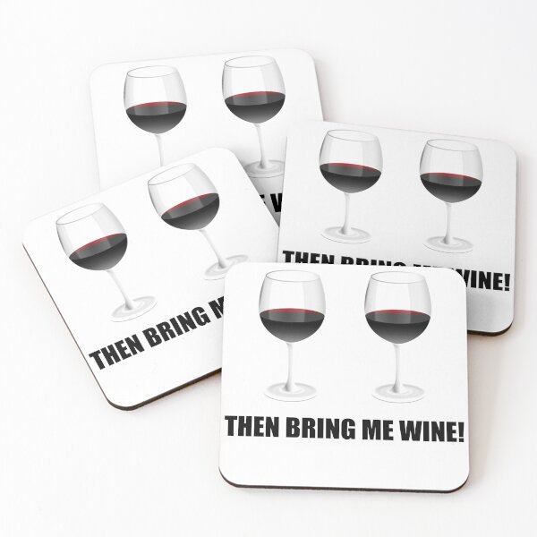 Item preview, Wine Lover Bring Me Wine Please designed and sold by hiunlimit.