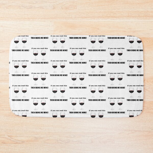 Item preview, Wine Lover Bring Me Wine Please designed and sold by hiunlimit.