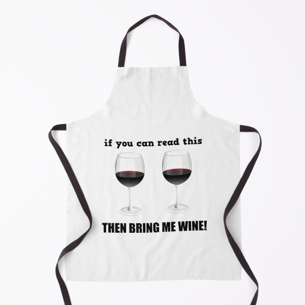 Item preview, Wine Lover Bring Me Wine Please designed and sold by hiunlimit.