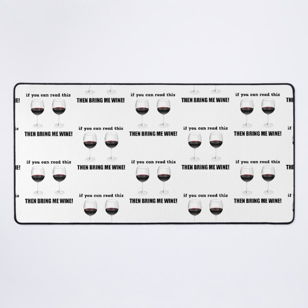 Item preview, Wine Lover Bring Me Wine Please designed and sold by hiunlimit.