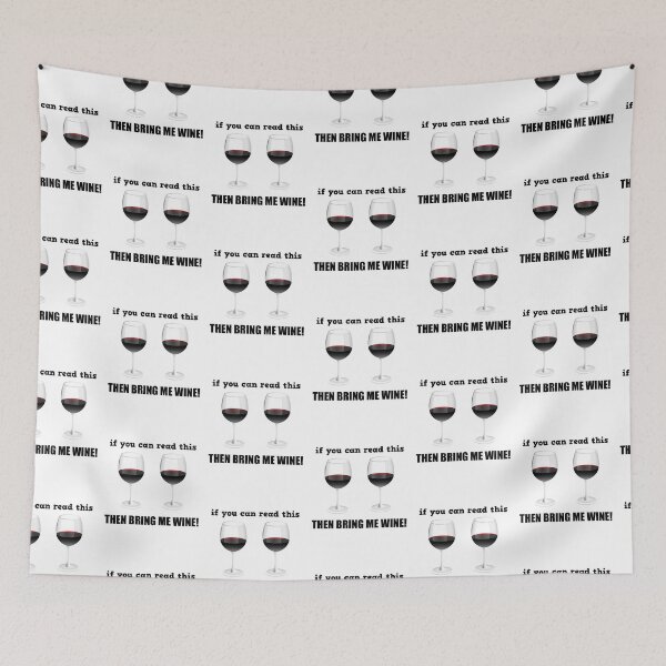 Item preview, Wine Lover Bring Me Wine Please designed and sold by hiunlimit.