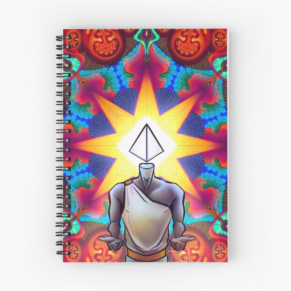 Item preview, Kaleidoscope  designed and sold by Liz -.