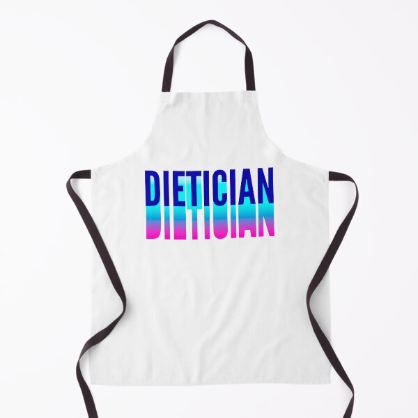 Item preview, Dietician With Long Gradient Shadow designed and sold by SVPOD.