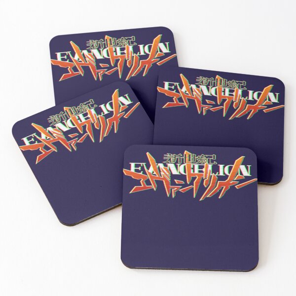 Item preview, Evangelion VHS designed and sold by AbuVodena.