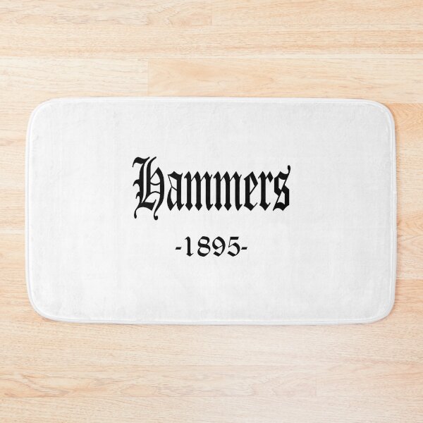 Item preview, Hammers designed and sold by Truefans.