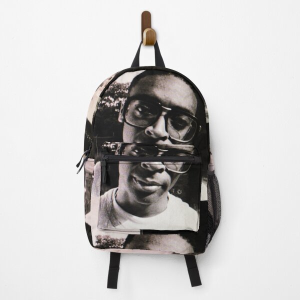 Item preview, The original Mars Blackmon !! designed and sold by Mars-b.