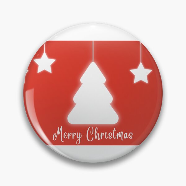 Item preview, Merry Christmas | white stars designed and sold by GBpt-Store.