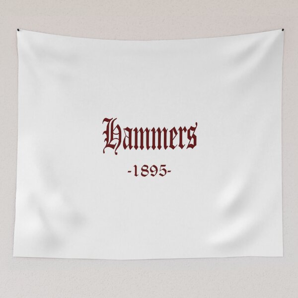 Item preview, Hammers designed and sold by Truefans.