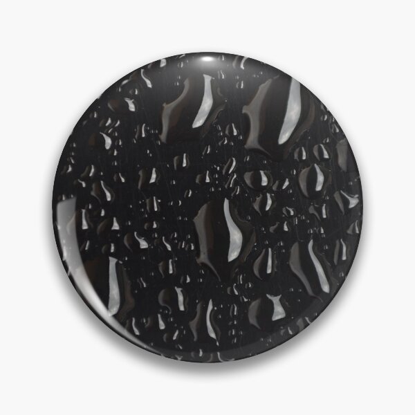 Item preview, Black drops designed and sold by Zip-Zup.