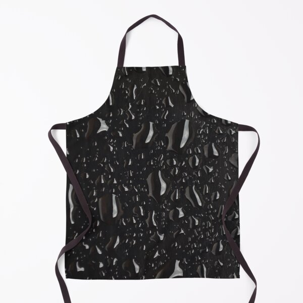 Item preview, Black drops designed and sold by Zip-Zup.