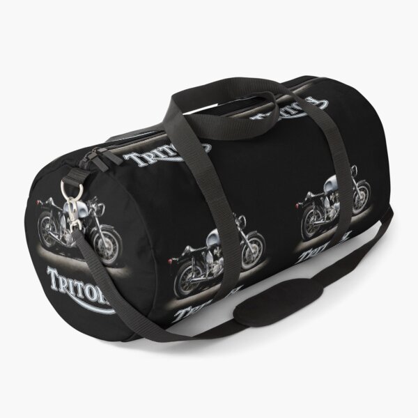 Item preview, Triton Cafe Racer designed and sold by twixt-two-wheels.