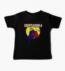 Graf Dabula | Tobacula abtupfen Baby T-Shirt